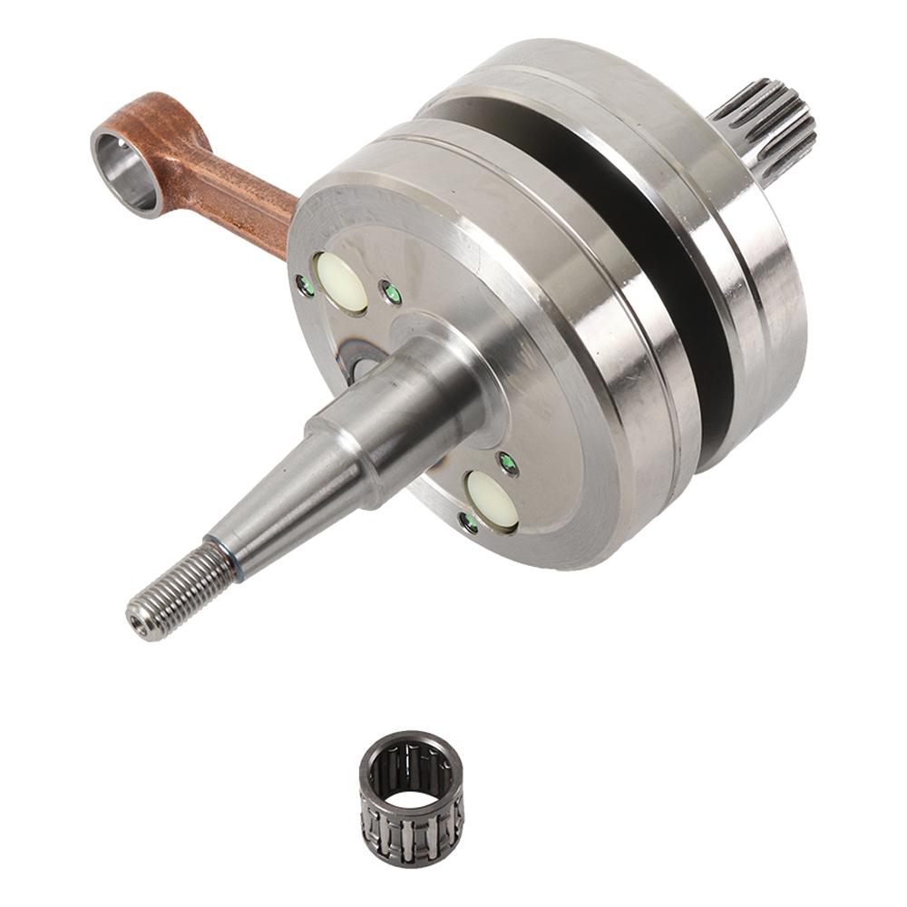 4035 Crankshaft